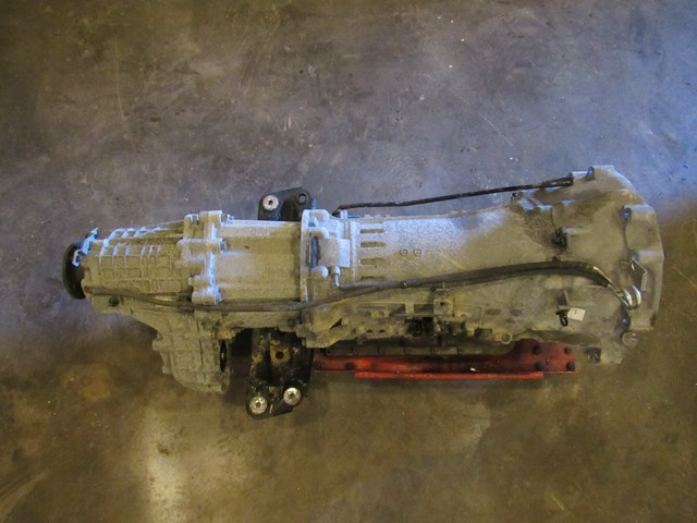 2012 Infiniti G37 G37X Coupe AWD Transmission & Transfer Case (Unknown Miles)