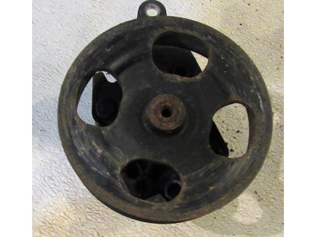 2012 Infiniti G37x Coupe Power Steering Pump