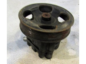 2012 Infiniti G37x Coupe Power Steering Pump