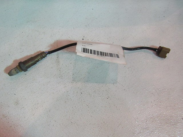 2012 Infiniti G37x Coupe LH Driver Pre Cat Oxygen Sensor