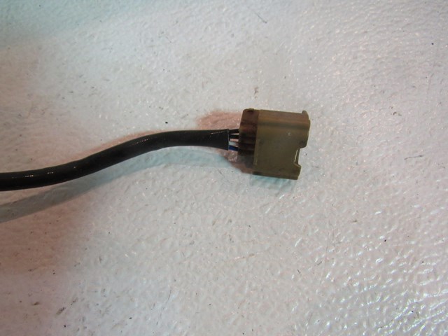 2012 Infiniti G37x Coupe LH Driver Pre Cat Oxygen Sensor