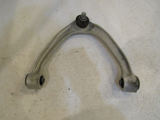 2012 Infiniti G37x Coupe Front LH Driver Upper Control Arm