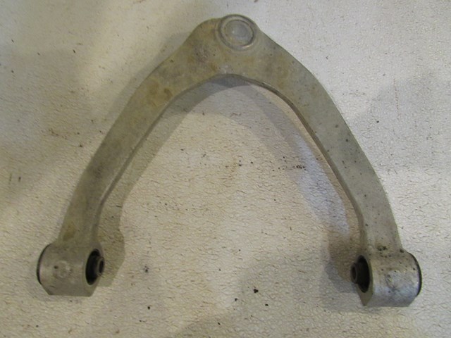 2012 Infiniti G37x Coupe Front LH Driver Upper Control Arm