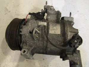 2012 Infiniti G37x Coupe AC Compressor 92600 1CB0B