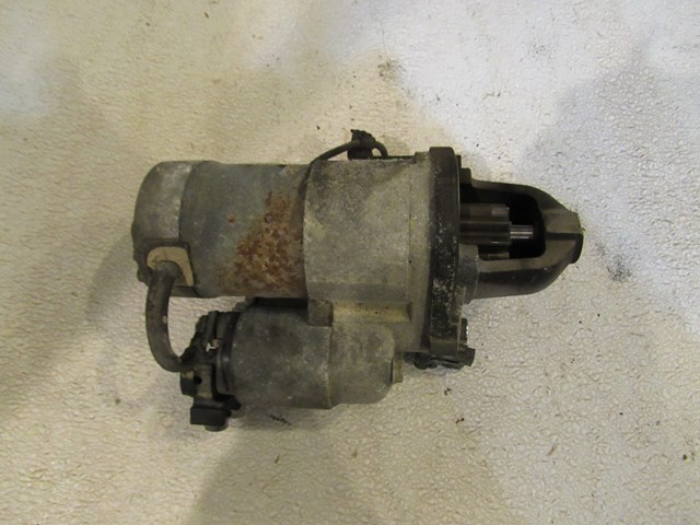 2012 Infiniti G37x Coupe Starter 23300 EY00D