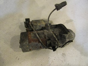 2012 Infiniti G37x Coupe Starter 23300 EY00D