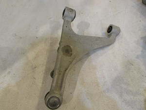 2012 Infiniti G37x Coupe Rear LH Driver Upper Control Arm