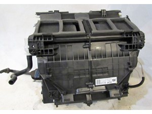 2012 Infiniti G37x Coupe Heater Core Assembly 27110 JK75A