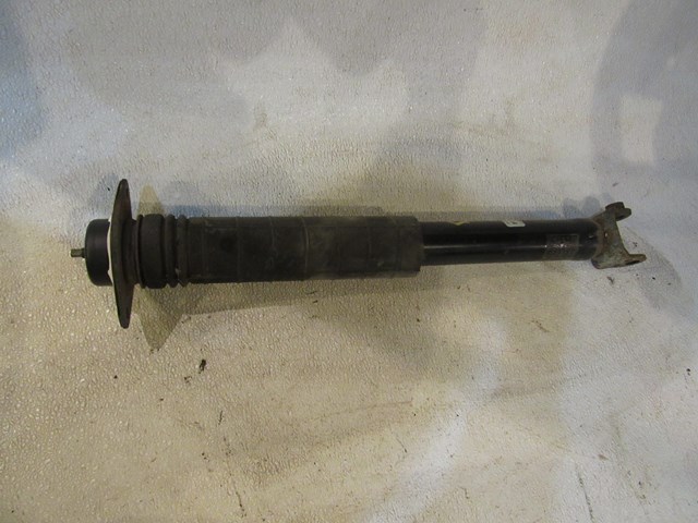 2012 Infiniti G37 G37x Coupe Rear LH Driver Strut Shock Absorber OEM 56210 1ND5A