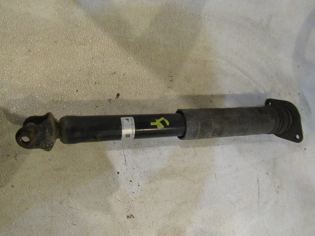 2012 Infiniti G37 G37x Coupe Rear LH Driver Strut Shock Absorber OEM 56210 1ND5A