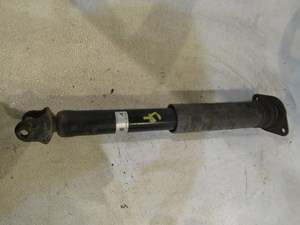 2012 Infiniti G37 G37x Coupe Rear LH Driver Strut Shock Absorber OEM 56210 1ND5A