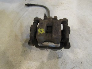 2012 Infiniti G37x Coupe Rear RH Passenger Caliper