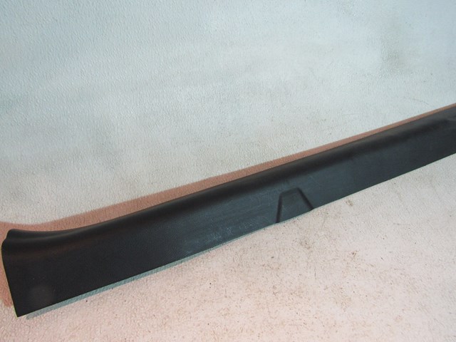 2012 Infiniti G37x Coupe LH Door Sill Kick Plate