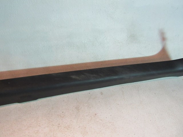 2012 Infiniti G37x Coupe LH Door Sill Kick Plate