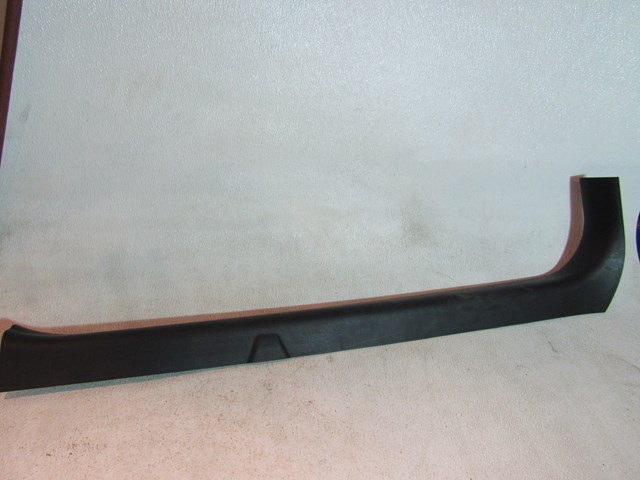 2012 Infiniti G37x Coupe LH Door Sill Kick Plate