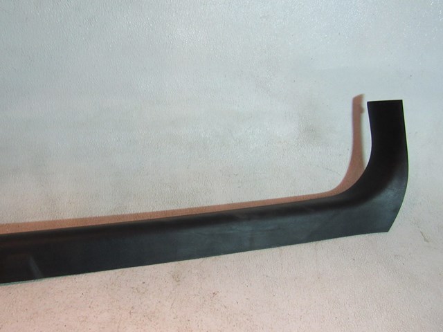 2012 Infiniti G37x Coupe LH Door Sill Kick Plate