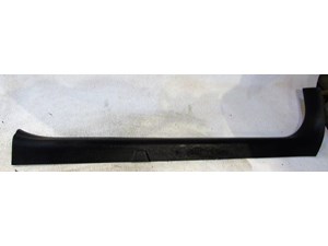 2012 Infiniti G37x Coupe LH Door Sill Kick Plate