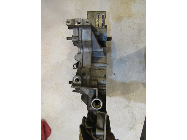 2005 Mazda RX8 13B Renesis Front Engine Cover 