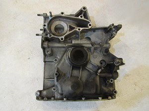 2005 Mazda RX8 13B Renesis Front Engine Cover 