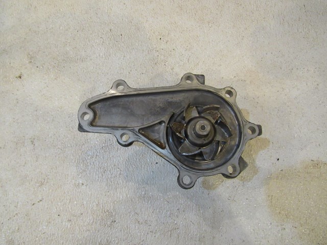 2005 Mazda RX8 13B Water Pump