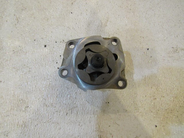 2005 Mazda RX8 Main Oil Pump 