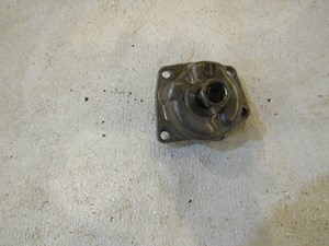 2005 Mazda RX8 Main Oil Pump 