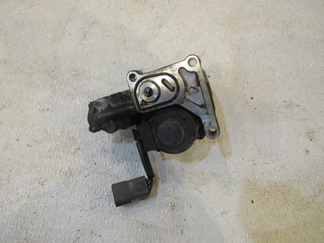 2005 Mazda RX8 Oil Metering Pump NO SENSOR