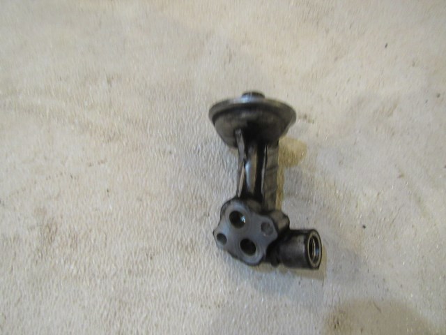 2005 Mazda RX8 Oil Filter Adapter 