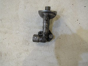 2005 Mazda RX8 Oil Filter Adapter 