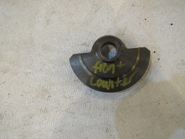 2005 Mazda RX8 Engine Counterweight 13B Renesis 