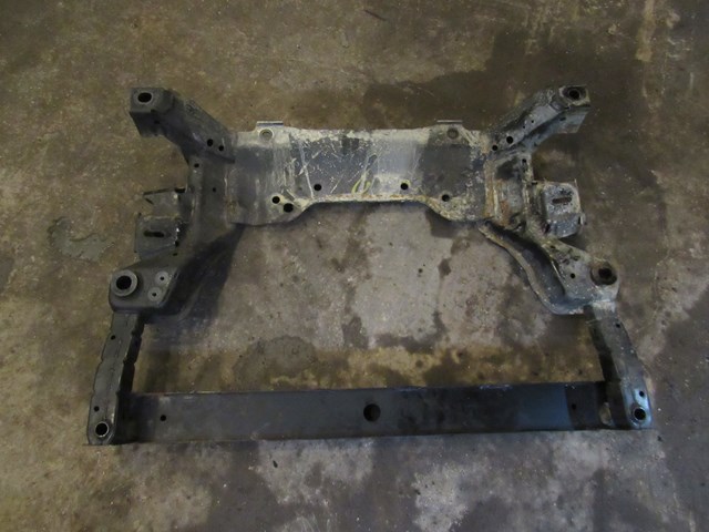 2012 Infiniti G37X AWD Coupe Front Subframe 