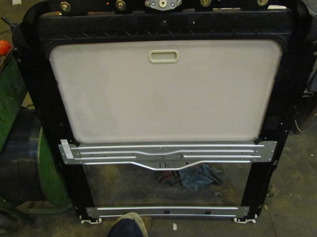 2005 Infiniti G35 G35x Sedan Sun Roof Sunroof Moon Roof Assembly (See Details)