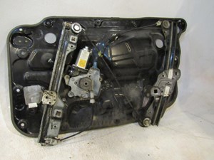 2007 Nissan 350z LH Driver Window Motor & Regulator 80731 CD00A