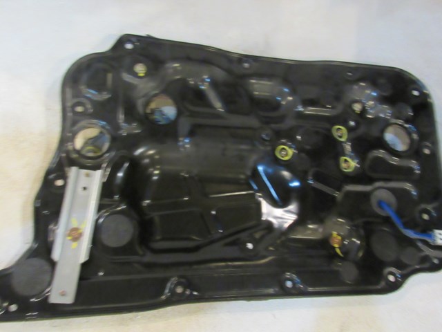 2007 Nissan 350z RH Passenger Window Motor & Regulator