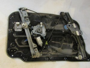2007 Nissan 350z RH Passenger Window Motor & Regulator