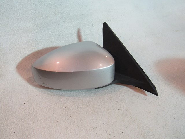 2007 Nissan 350z Convertible RH Passenger Side View Mirror