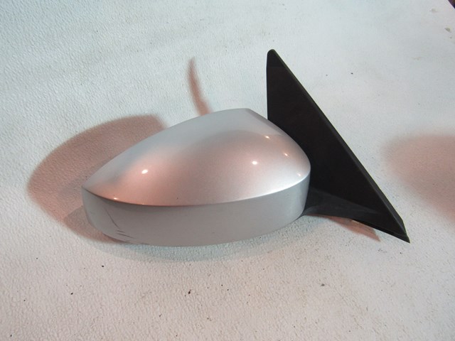 2007 Nissan 350z Convertible RH Passenger Side View Mirror