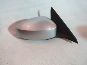 2007 Nissan 350z Convertible RH Passenger Side View Mirror
