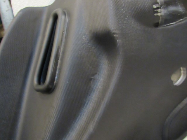 2007 Nissan Convertible RH Passenger Door Panel-See photos