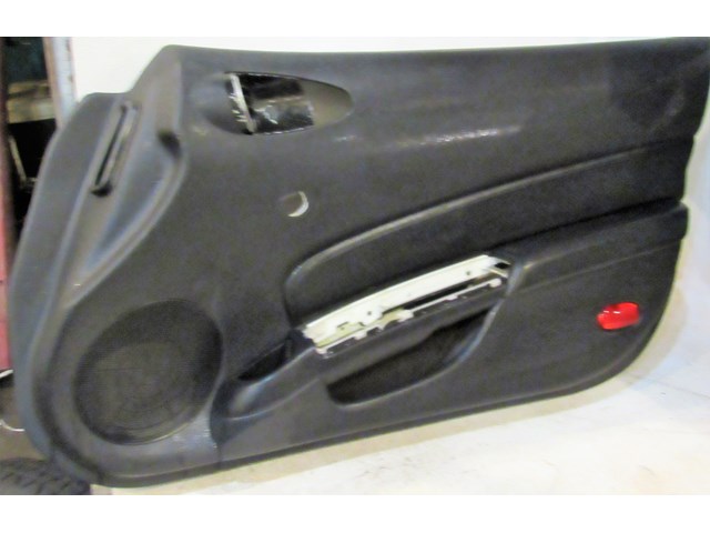 2007 Nissan Convertible RH Passenger Door Panel-See photos