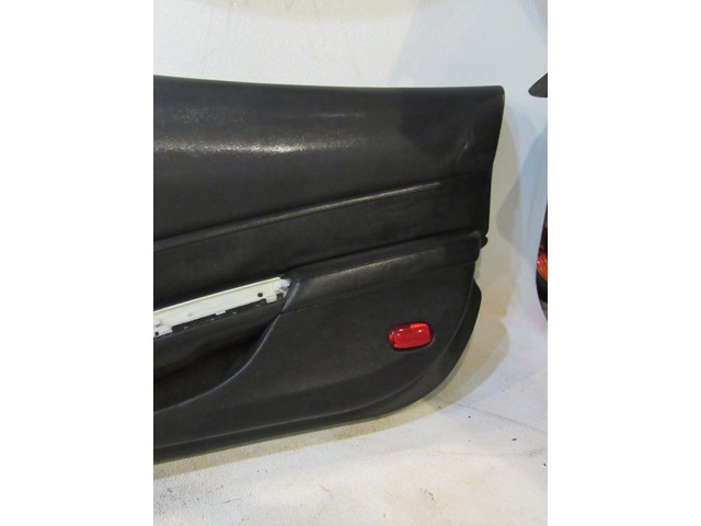 2007 Nissan Convertible RH Passenger Door Panel-See photos