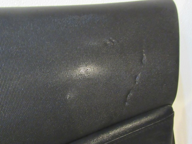 2007 Nissan Convertible RH Passenger Door Panel-See photos