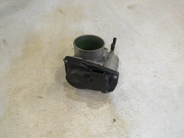 2007 Nissan 350z RH Passenger Throttle Body