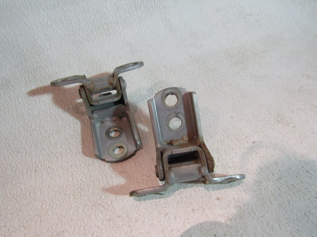 2007 Nissan 350z Convertible RH Passenger Door Hinges