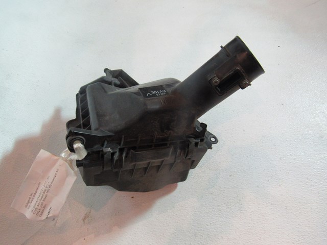 2007 Nissan 350z RH Passenger Air Cleaner Box