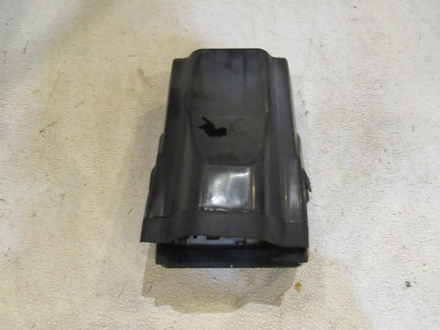 2007 Nissan 350z IPDM Fuse Box 284B7CD71A