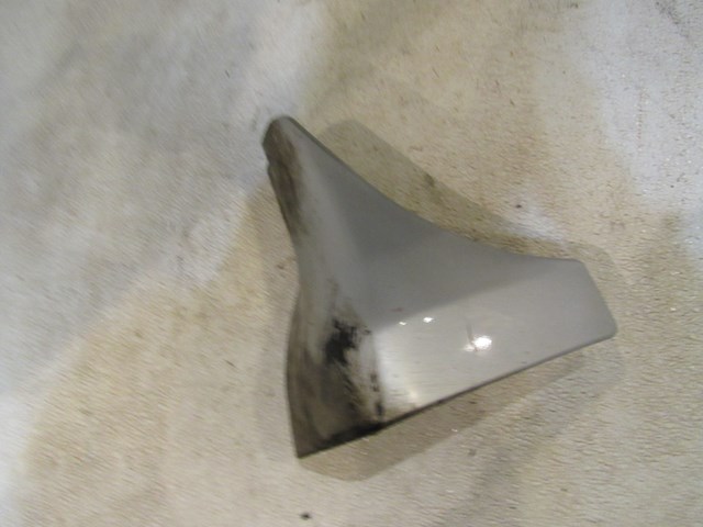 2007 Nissan 350z Convertible RH Passenger Front Mud Flap