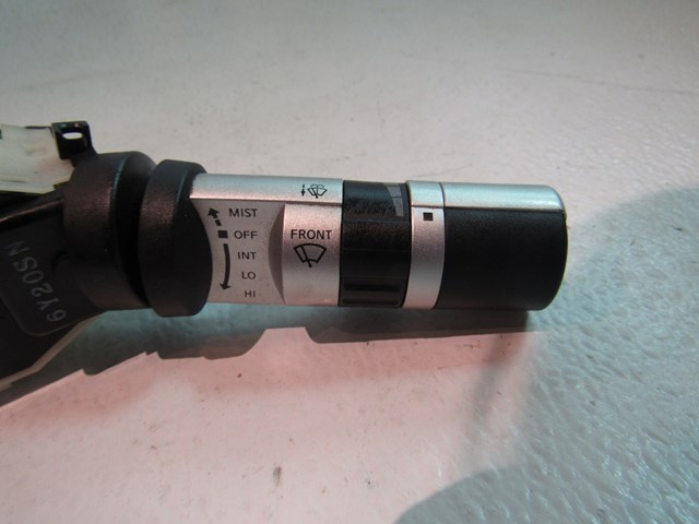 2006 2007 2008 2009 Nissan 350z Wiper Column Switch