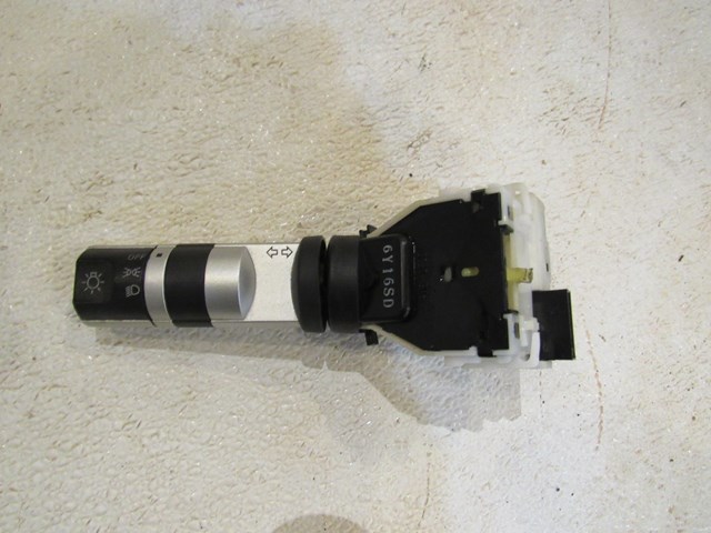 2007 Nissan 350z Turn Signal Column Switch