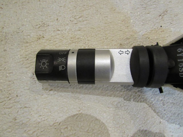 2007 Nissan 350z Turn Signal Column Switch